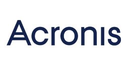 logo acronis tecnologias de la Informacion