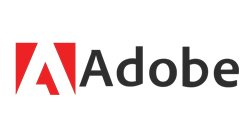 logo adobe