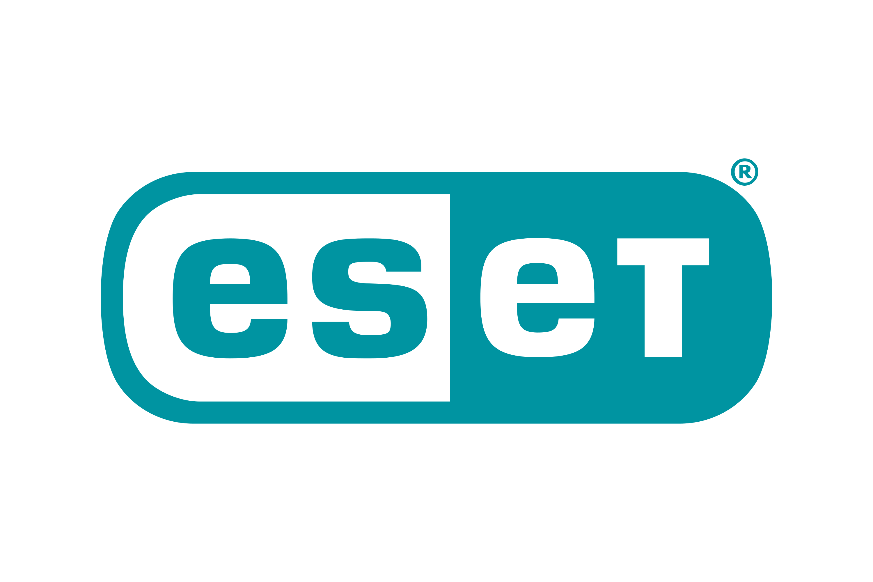 logo eset tecnologias de la Informacion